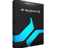 PreSonus Studio One 6 Artist